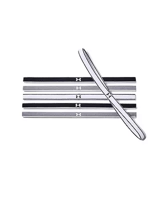 UNDER ARMOUR | UA Mini-Haarbänder, confezione da 6 |